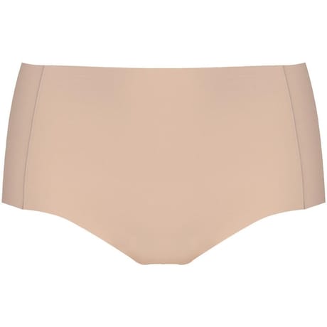Culotte haute ligne Invisigalbe Well NUDE BLUSH T46