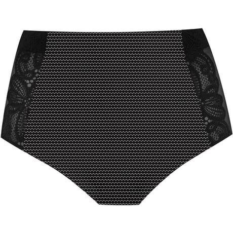 Cullotte ligne Allure Well NID D'ABEILLES T48