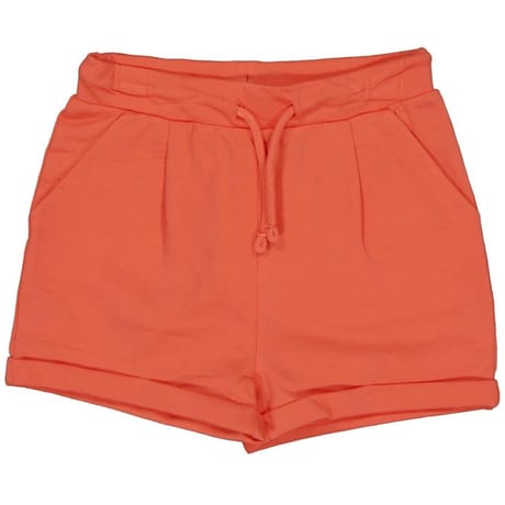 Short fille ORANGE 12 ANS