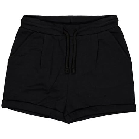 Short fille BLACK 14 ANS