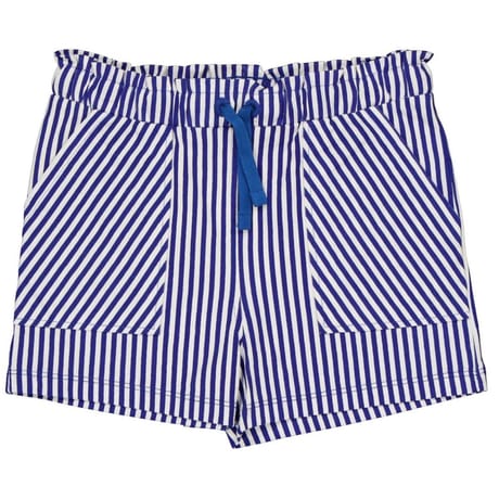 Short fille RAYE INDIGO 4 ANS