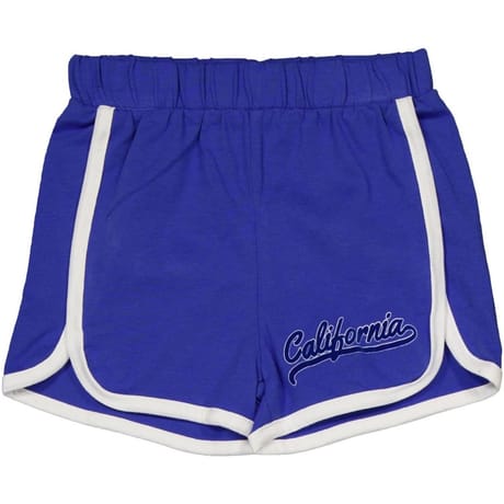 Short fille INDIGO 14 ANS