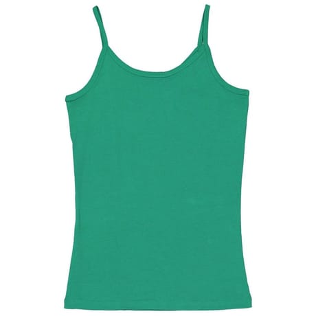 Débardeur fines bretelles femme CHLOROPHYLE T38\40