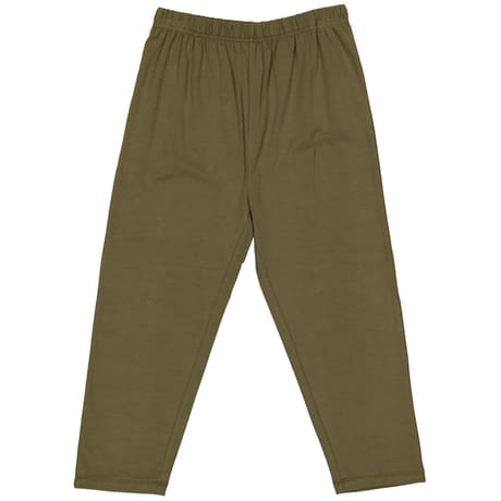Corsaire femme KAKI CLAIR T50/52