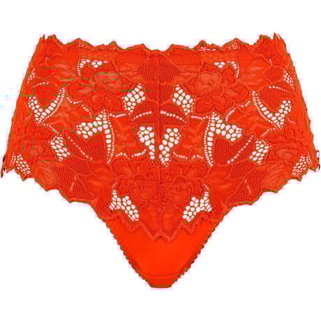 Culotte ligne Arum Sans Complexe HAH ORANGE MANDARINE 54/56