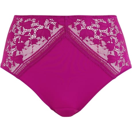 Culotte ligne Suzie Sans Complexe IHQ ROSE FUCHSIA 38/40