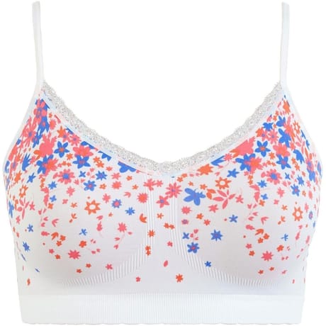 Brassière ligne Zen Fantaisie Billet Doux JMK IMP PETALES ZEN 42/44