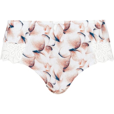 Slip ligne Flora Sans Complexe IMT IMP POESIE PASTEL 50/52