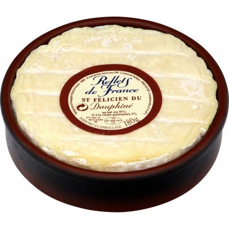 Saint Felicien IGP Reflet de France