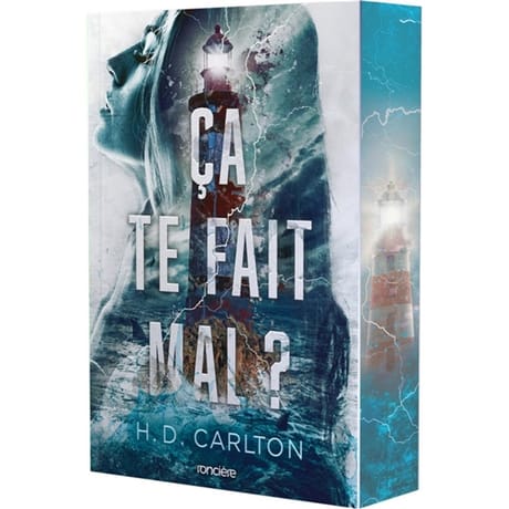 H.D Carlton - Ca te fait mal ?
