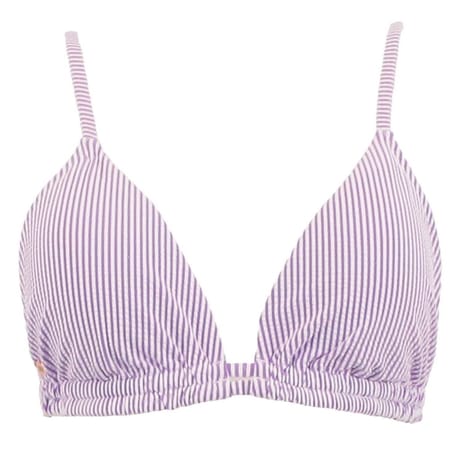 Triangle marinado VIOLET T42