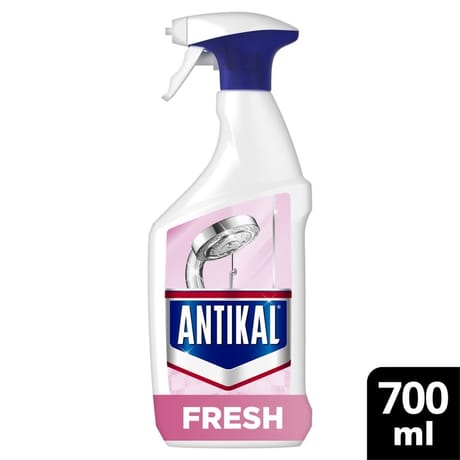 Antikal spray fresh 700ml