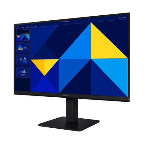 Samsung écran ips fhd 27"