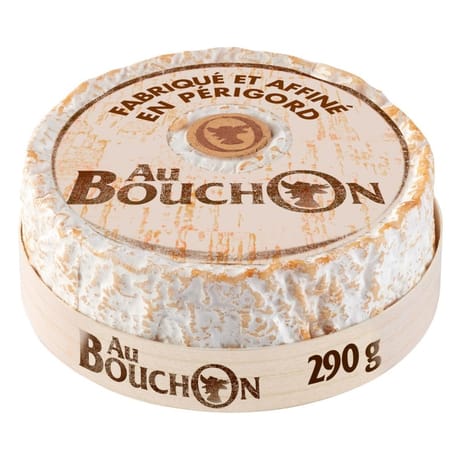 Au bouchon fromage 290g