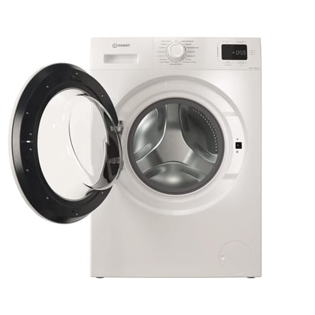 Indesit lave linge frontal 6kg IM642MYTIMEFR1