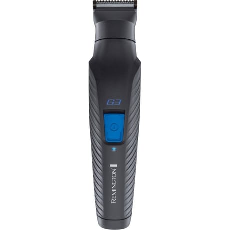 Remington tondeuse multifonction graphite séries PG3000
