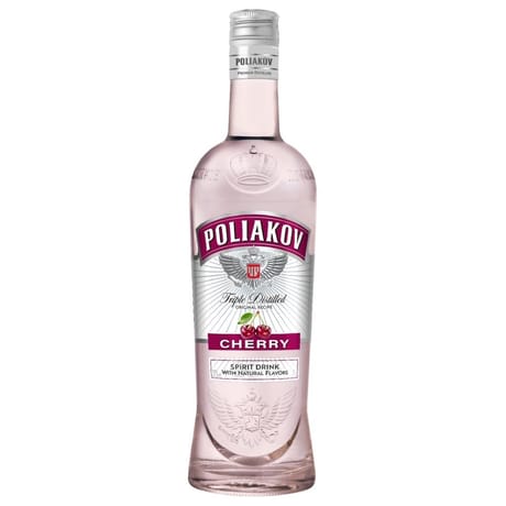 Poliakov cherry 32° 70cl