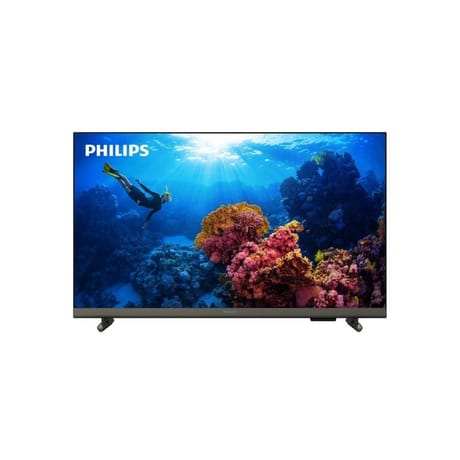 Philips téléviseur smart tv led hd 80cm 32" 32PHS6808/12
