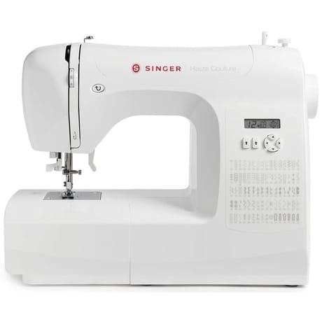 Singer machine à coudre Smart 2 041170