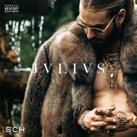 Vinyle sch - jvlivs