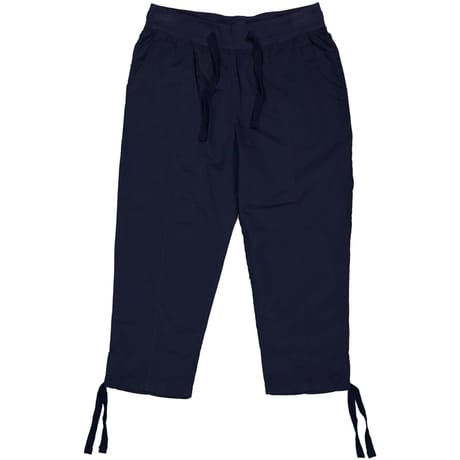 Pantacourt femme MARINE T42