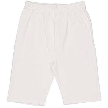 Cycliste femme BLANC T34/36
