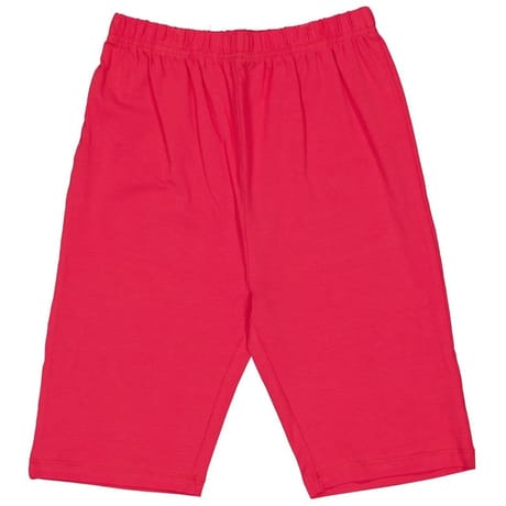 Cycliste femme ROUGE T50/52