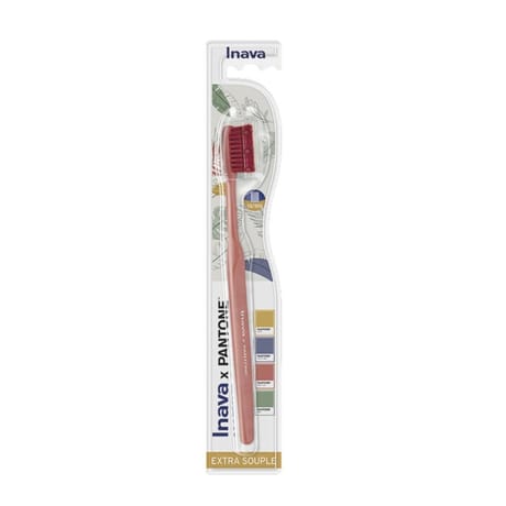 Inava brosse à dents chirurgicale 15/100 x1