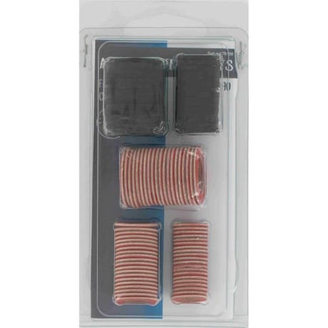 Assortiment joints fibre/caoutchouc
