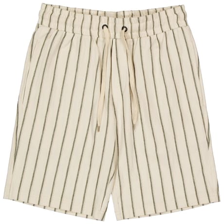 Short rayure ECRU XL