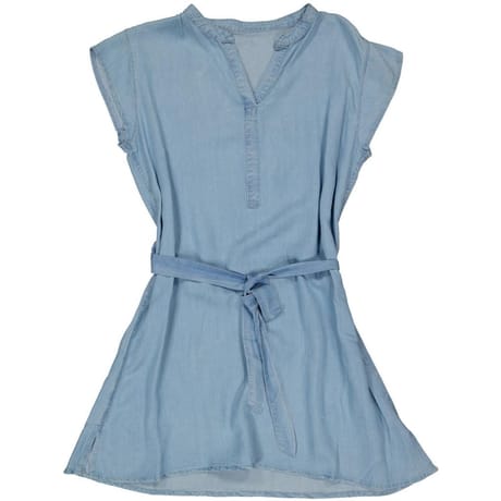 Robe manches courtes BLEACH T52