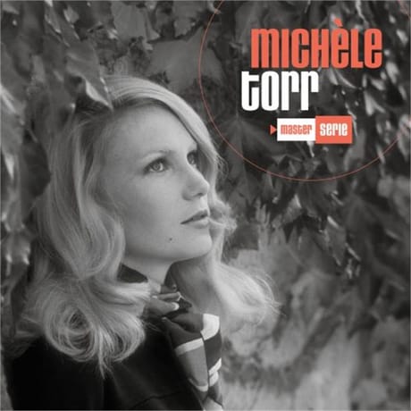 Vinyle michele torr - master serie