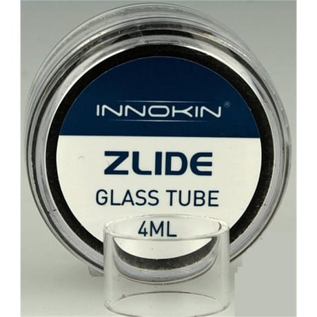 Innokin Pyrex zlide 4ml droit