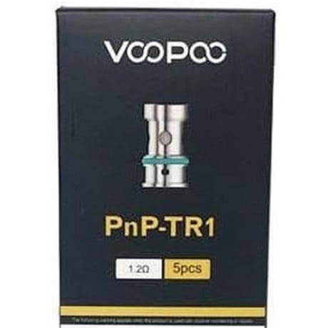 Mèche pnp tr1 1,2 ohms voopoo