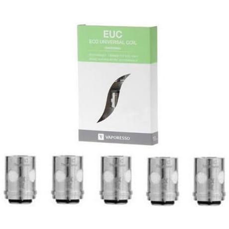 Mèche vaporesso euc k 0,3