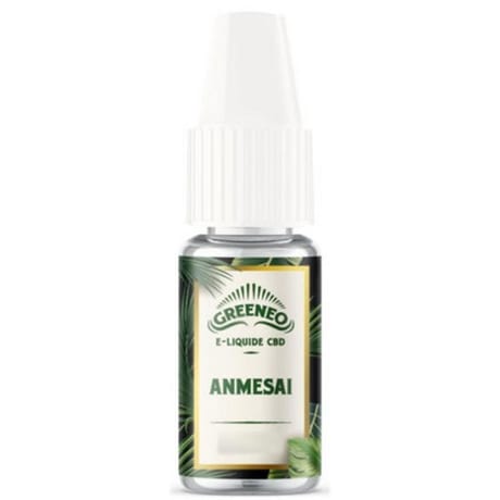 Greeneo Anmesai cbd 500