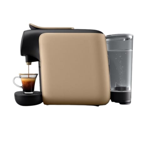Philips machine à dosette l'Or Barista gold LM9012/70