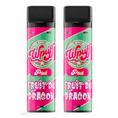 2 Pods Wp1800 Fruits Dragon 0