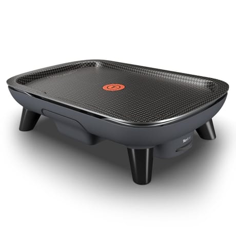 Tefal Plancha des saveurs CB657001