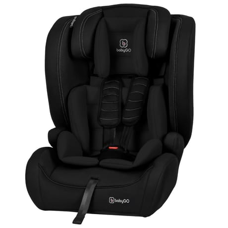 Babygo siège auto freemove Isize 76 à 150cm