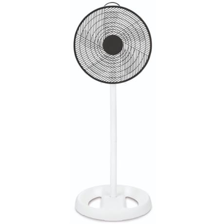 Crf home ventilateur sur pieds HCSF17-25