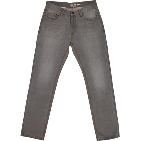 Jean coupe régular GRIS USED GS31 T50