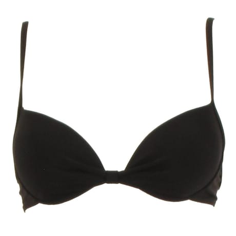 Haut coque SOLID BLACK T38