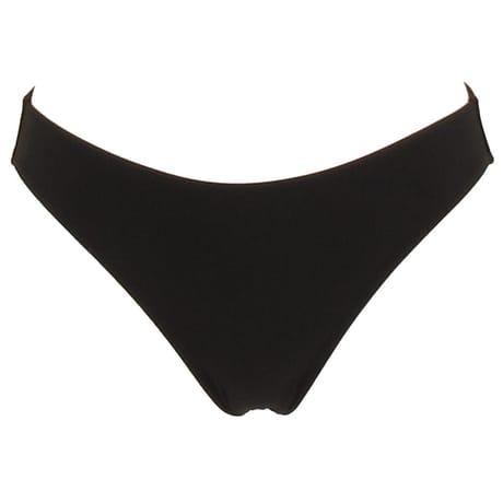 Bas culotte SOLID BLACK T46