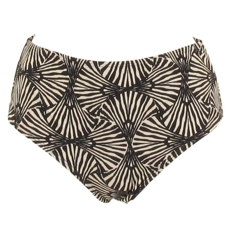 Bas culotte haute AOP ETNIC T48