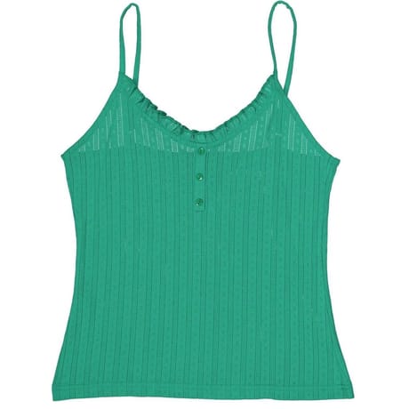 Débardeur femme GREEN 50\52