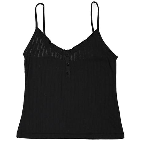 Débardeur femme BLACK 50\52