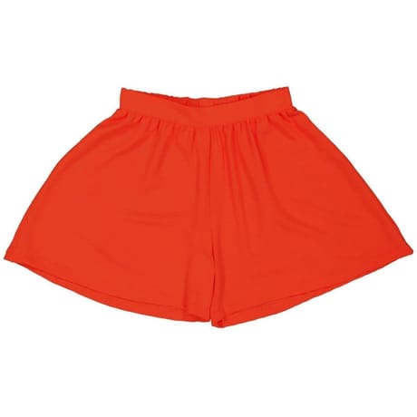 Short fluide ORANGE T38