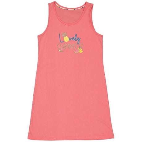 Liquette sans manches FUSHIA T50/52