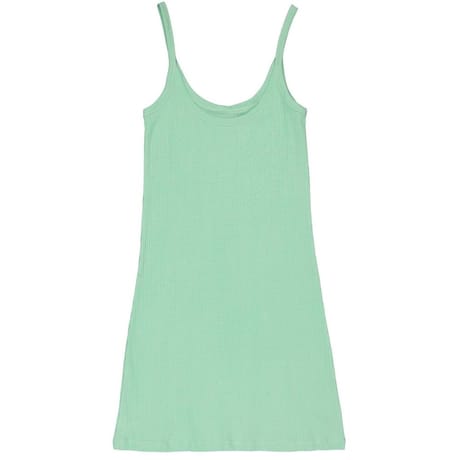 Nuisette femme TURQUOISE T46/48